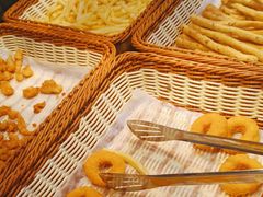 -谭三娘鲜切牛肉自助火锅(星辰汇店)