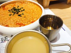 -延松朝鲜族料理