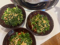 -乡土特色.冷锅鱼.牦牛肉火锅