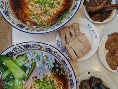 -伟记奥面馆(白塔东路店)