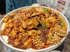 -金阁家常菜(贵阳路店)