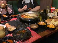 -牛New寿喜烧(虹桥新天地店)