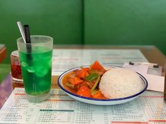 -小龍鳳餐室(番禺路店)