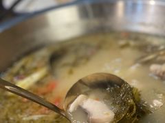 -土著渔匠·养生蝴蝶鱼(香樟路店)