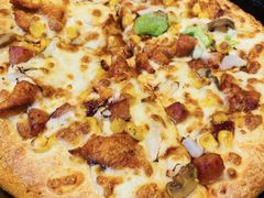 -必胜客(会展店)