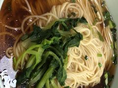 -老裕缘汤包馆(嘉善路店)