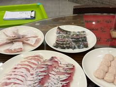 -正能量脆肉鲩火锅