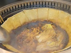 -老家大锅台·铁锅炖·地锅鸡(建邺文体路店)