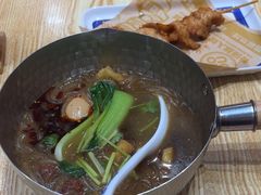 -魔都三兄弟酸辣粉·蘸卤炸串(虹桥万科店)