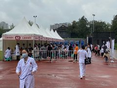 -四川大学(华西校区)