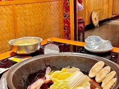 -人民公社铁锅炖·东北菜(卫国道店)