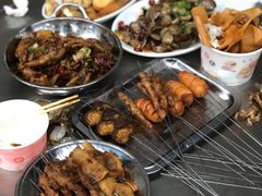 -小民大排档(马场角横路店)