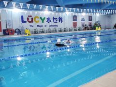 -Lucy水世界游泳学校(望京馆)
