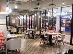 -必胜客(金元宝店)