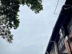 -飞马旅黎黄陂路文旅街区