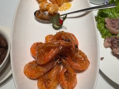 -荣兴酒家(徐家汇店)