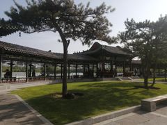 -迎泽公园