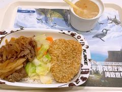 -太平洋海底世界