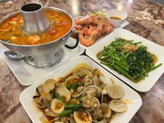 -两兄弟Song Pee Nong(2号店)