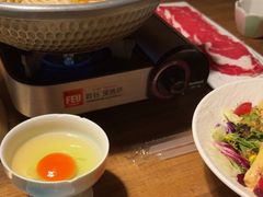 -河风の幸会精致料理