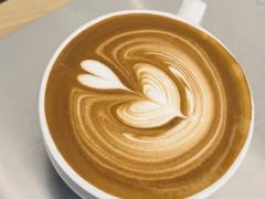 -HUGS coffee(东区店)