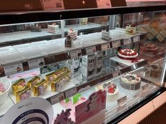 -巴黎贝甜(阳光上东店)