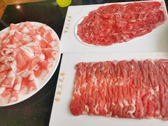 -常赢三兄弟·清真涮肉(崂山路总店)