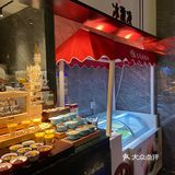 环宇城自助餐来啦！