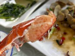 -范饭椰林川湘味海鲜·椰子鸡(三亚湾椰梦长廊店)