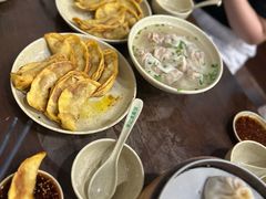 -李记清真馆(打钉巷店)