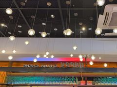 -河坝烧烤串城(金达莱店)