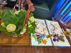 -龙泉人椰子鸡·糟粕醋·地标海南菜(龙昆南店)