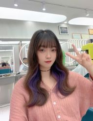 -意恋美肤造型