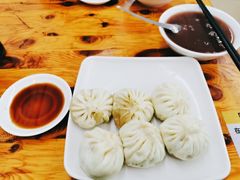 -刘记包子铺(气象台路店)