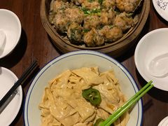 -园林美食城·本土农家菜(杨和镇店)