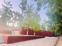 -永定河休闲森林公园