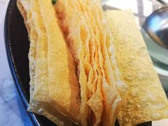 -捞神煲汤火锅(湖滨商业街店)