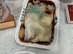 -银记肠粉(文昌北路店)