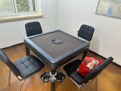 -二楼棋牌室·掼蛋·棋牌