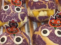 -皇后西斯汀(千姿汇店)