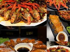 -红盔甲·小龙虾(人民广场店)