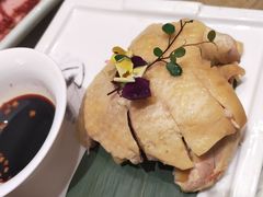 -新白鹿餐厅(爱琴海购物中心店)