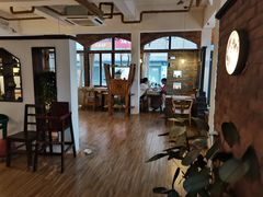 大堂-月迷津渡(吾悦国际店)