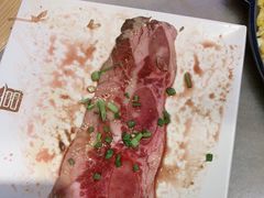 -韩宫宴炭火烤肉(昆山金鹰店)