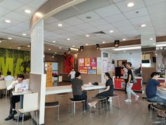 -麦当劳(东坑店)
