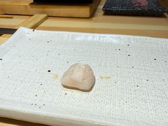 -镹·鱼料理  国产鱼使用店