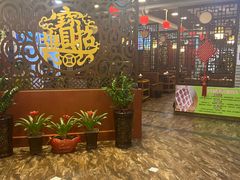 -满禾林火锅(丹东路店)