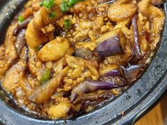 -七叔家宴家常广西菜(明秀东路店)