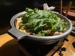 -渔寿司·日本料理(艾尚天地店)