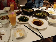 -国际青年会议酒店-苏莱斯餐厅